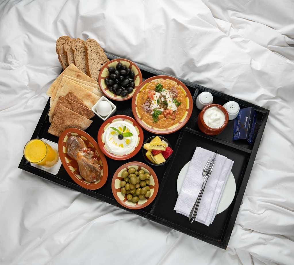 Radisson Blu Hotel, Hotel 5*
