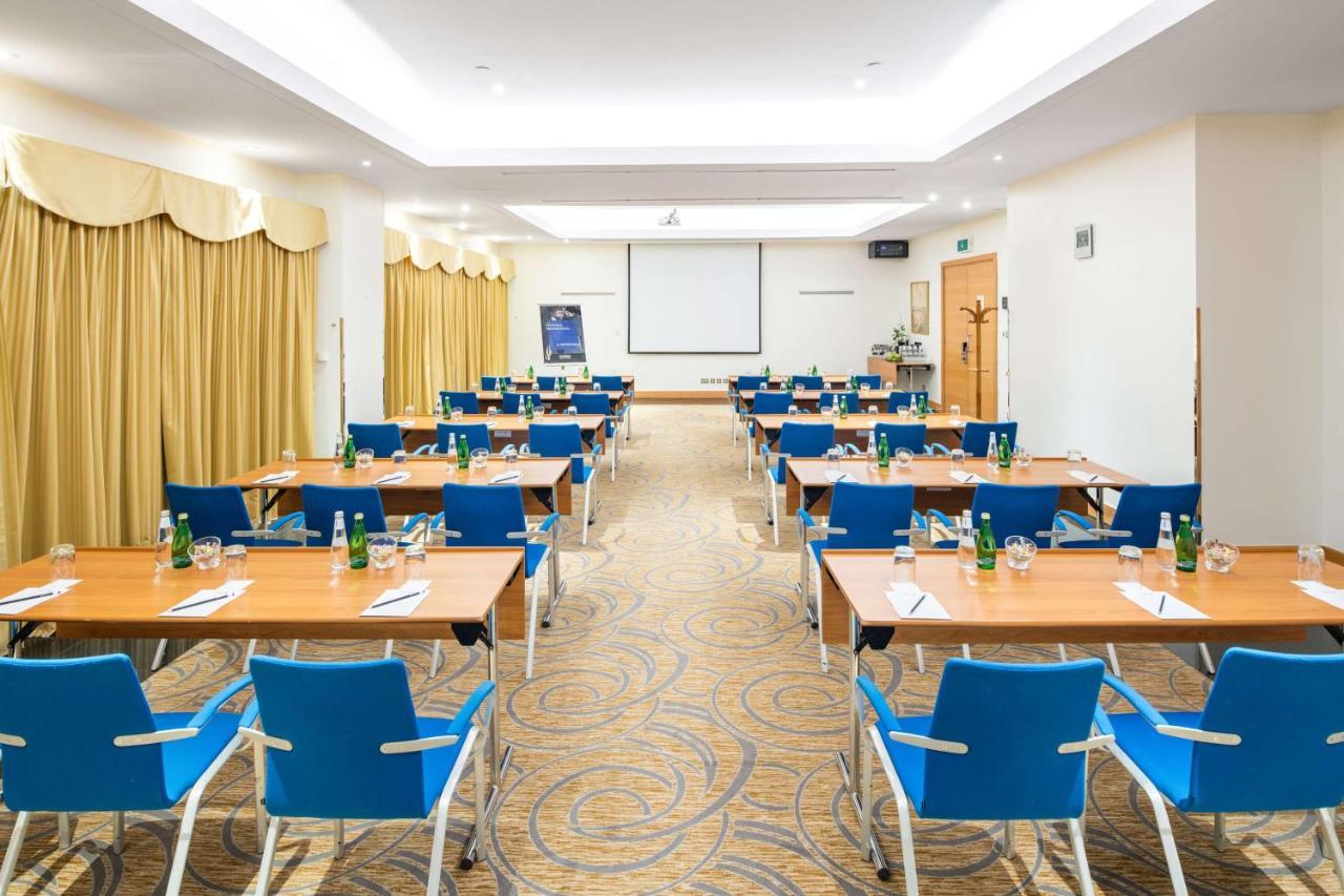Hotel Radisson Blu Hotel,
