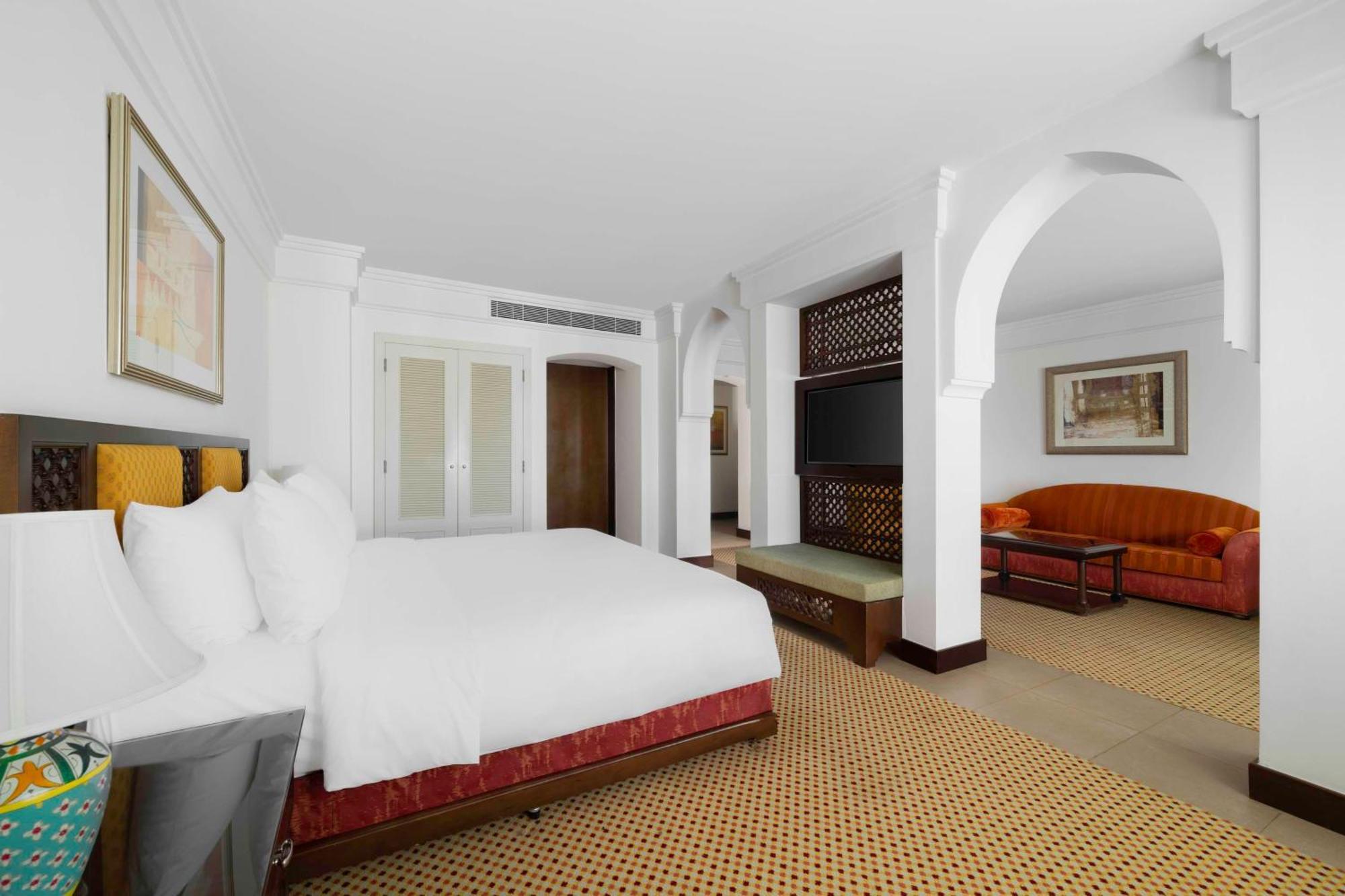 Hotel Radisson Blu Hotel, Riyadh