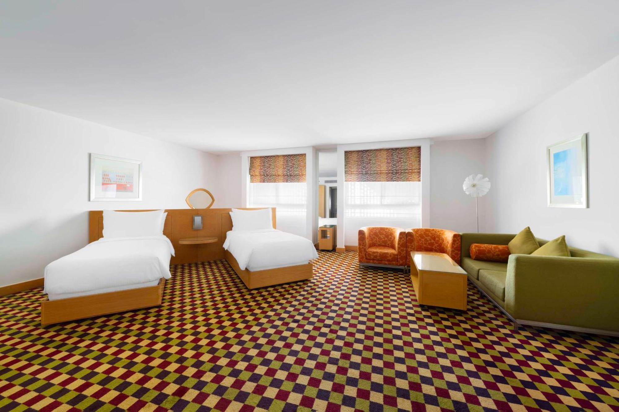 Hotel Radisson Blu Hotel,