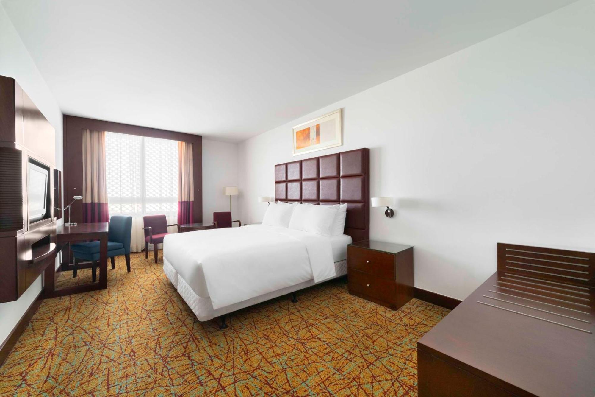 Hotel Radisson Blu Hotel,