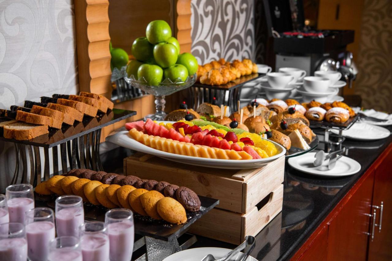 Radisson Blu Hotel,