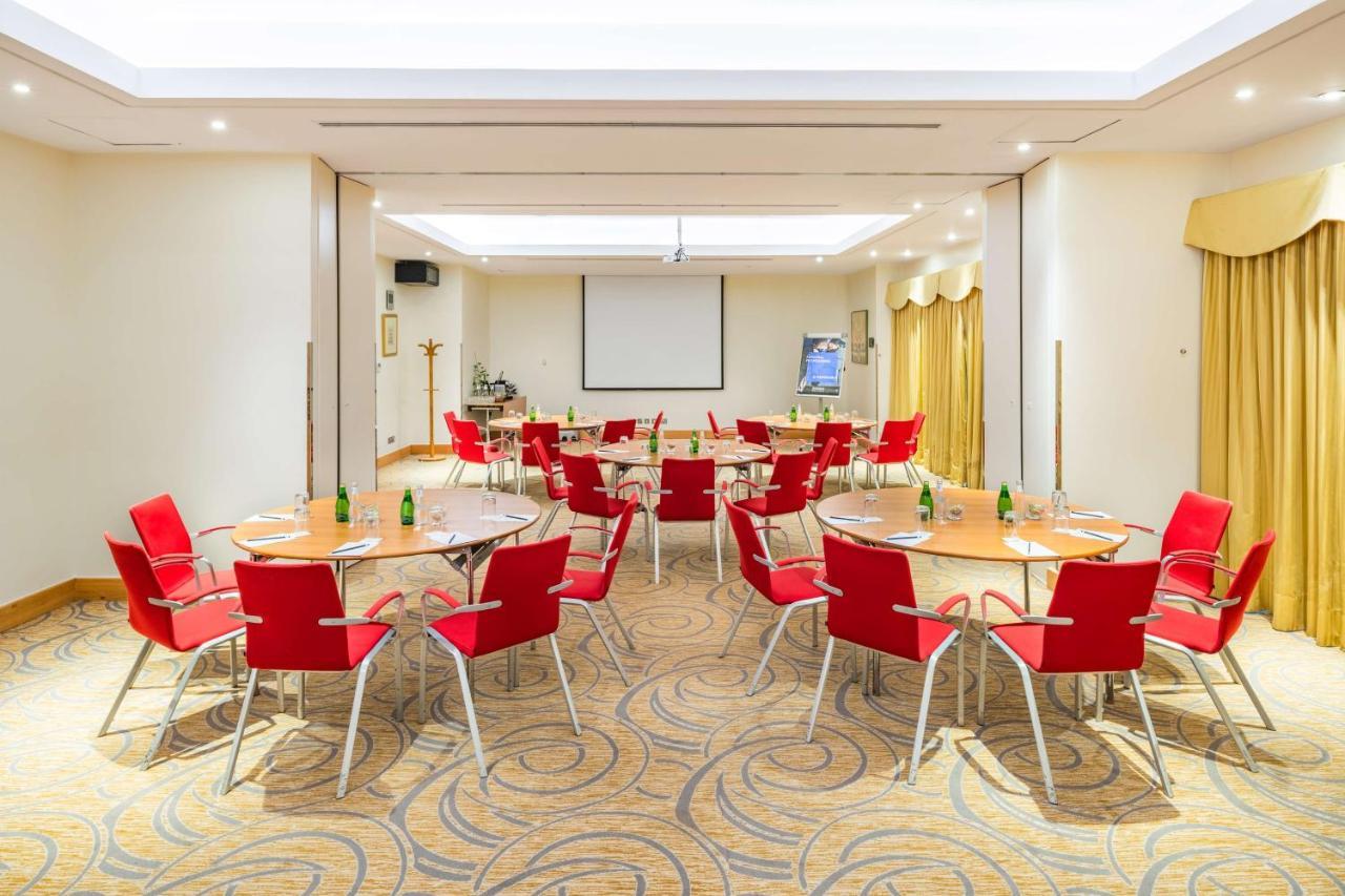 Hotel Radisson Blu Hotel, Riyad