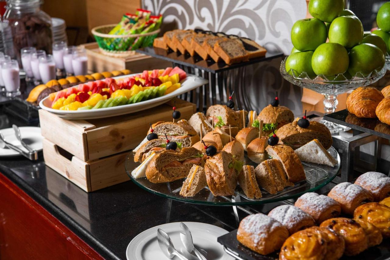 Radisson Blu Hotel, Riyad