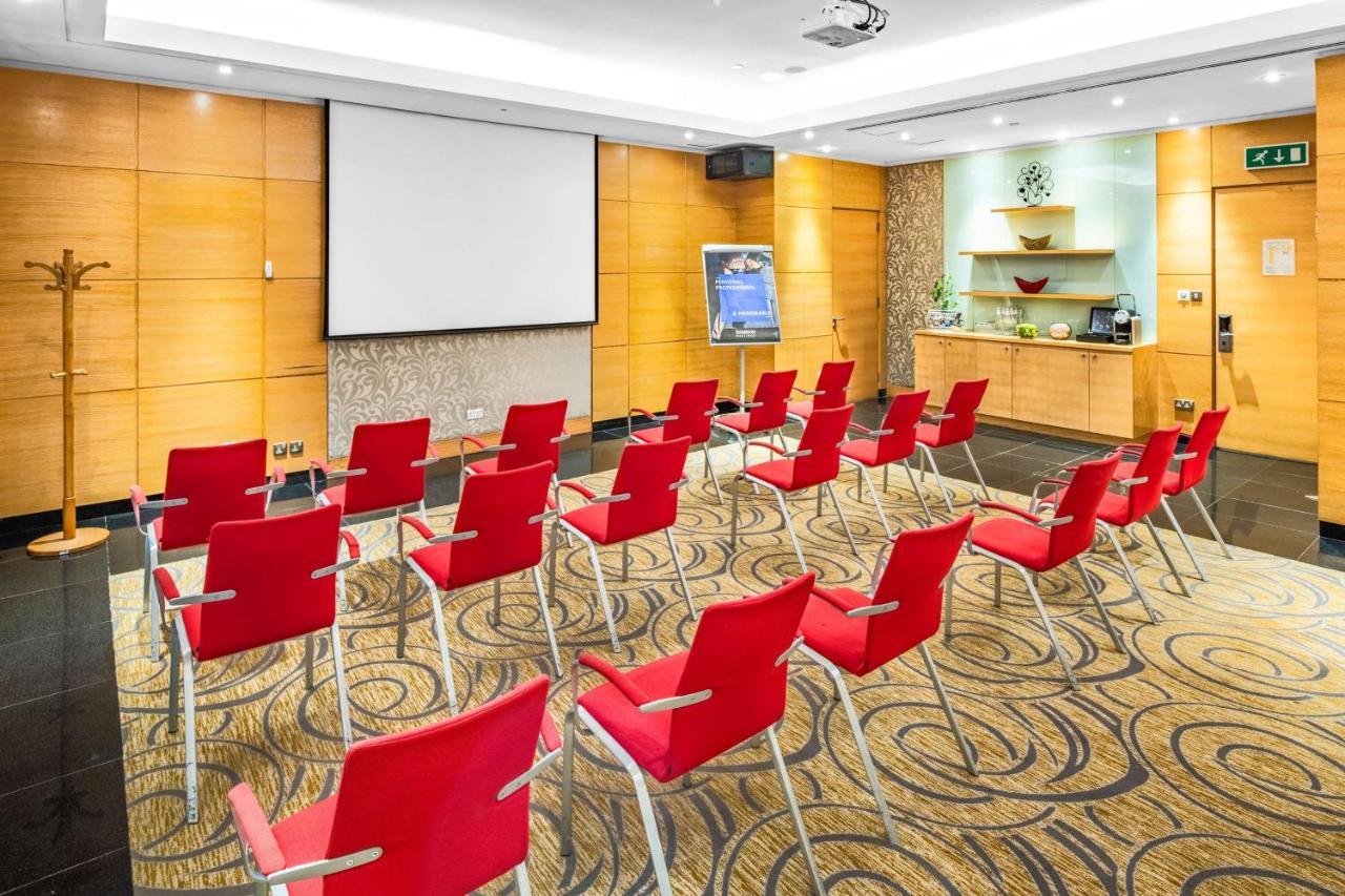 Hotel Radisson Blu Hotel, 5*