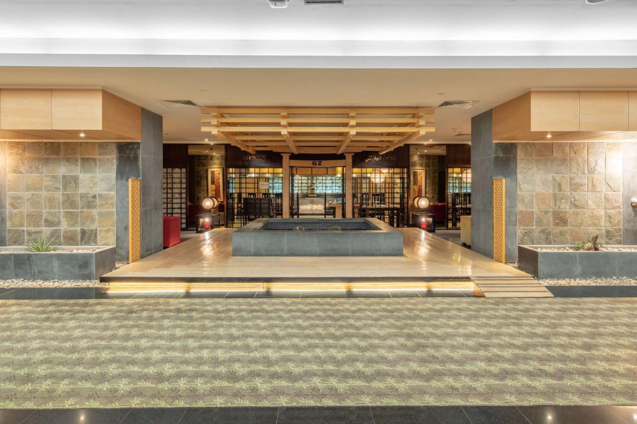 Radisson Blu Hotel,