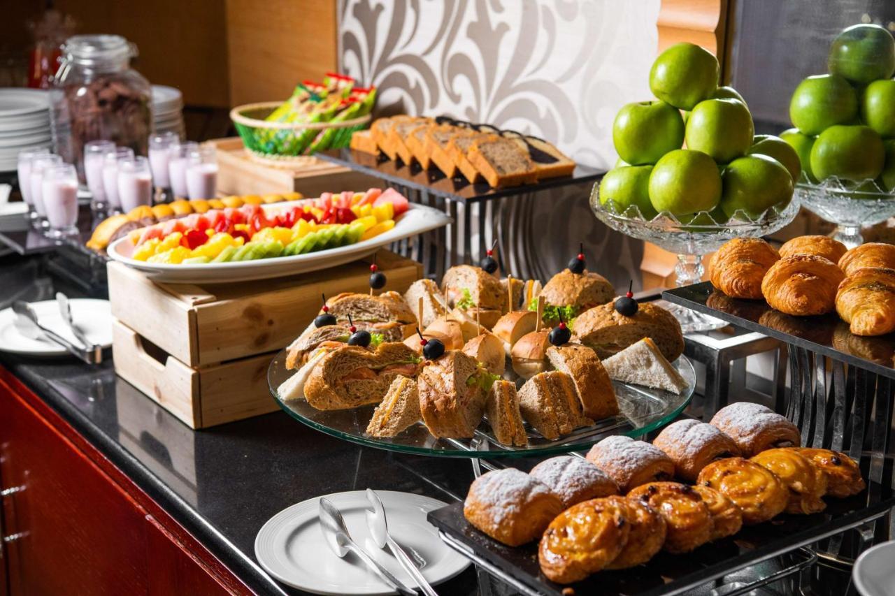 Radisson Blu Hotel, Hotel 5*