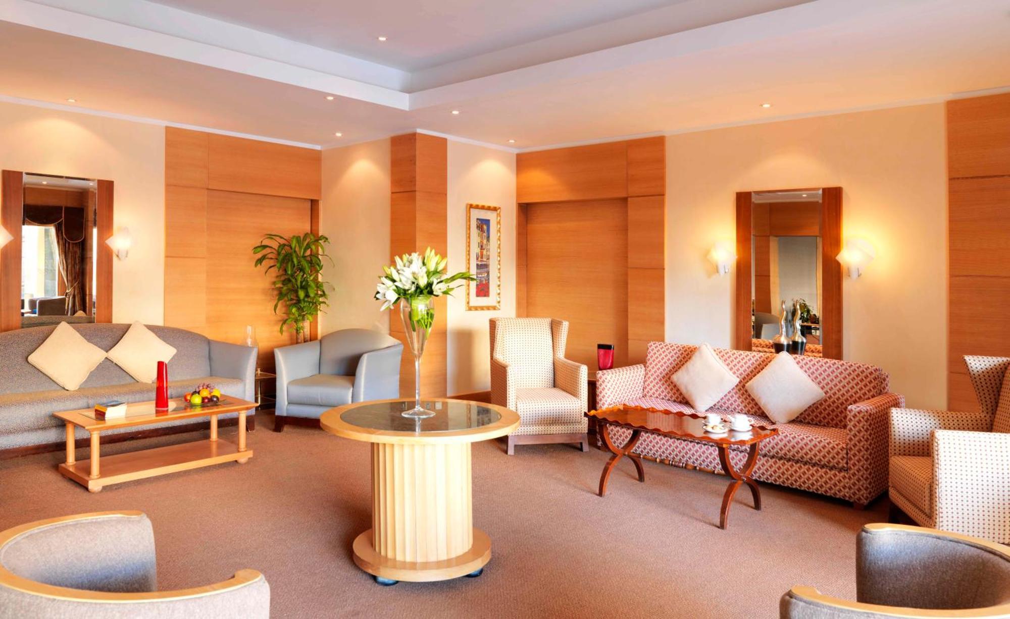 Radisson Blu Hotel, Hotel 5*
