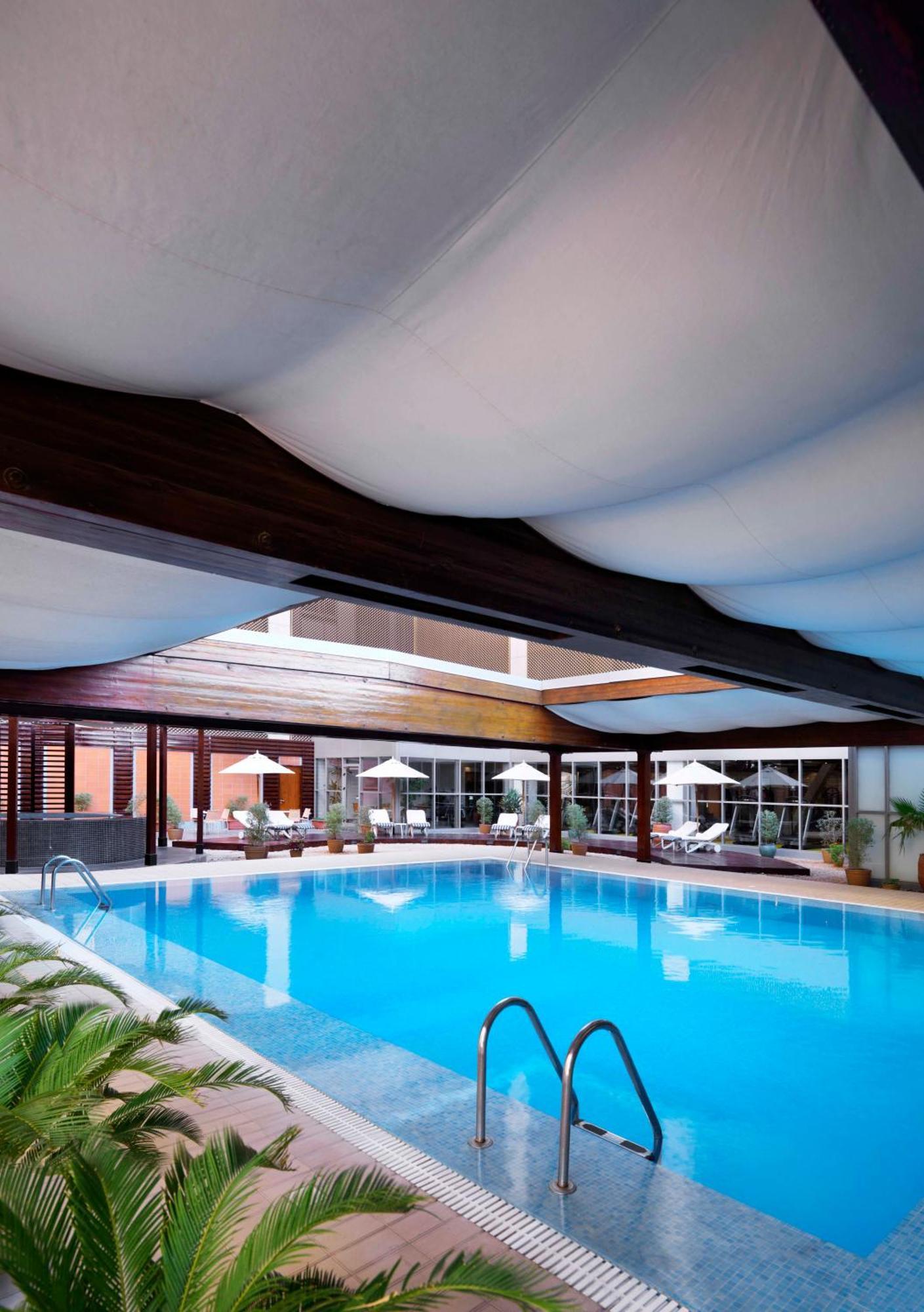 Hotel Radisson Blu Hotel,