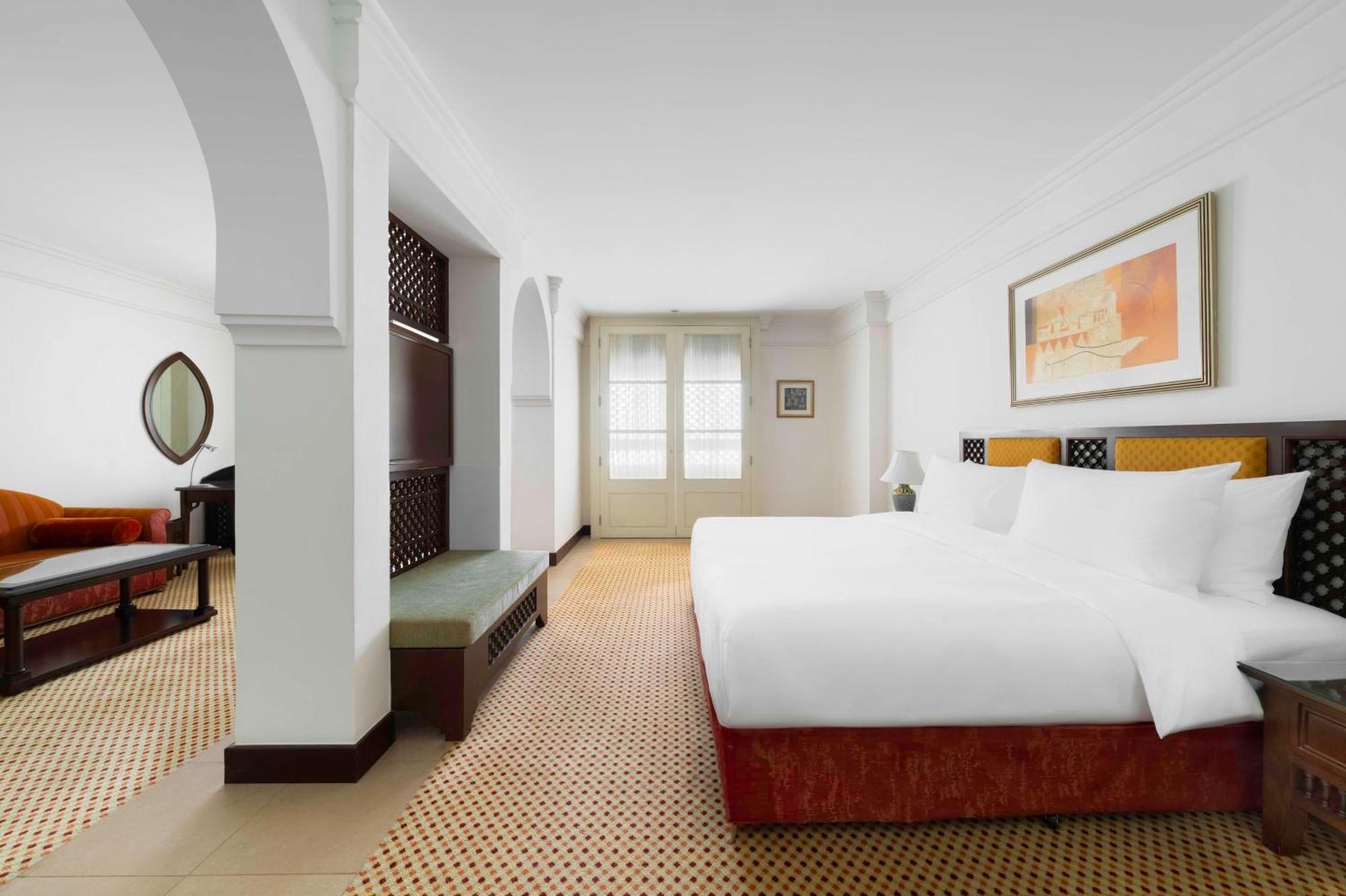 Hotel Radisson Blu Hotel,
