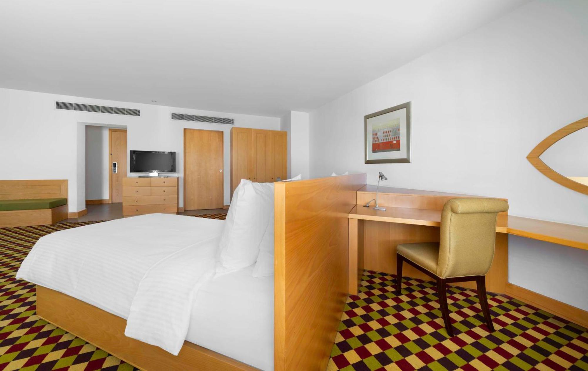 Radisson Blu Hotel, Riyad