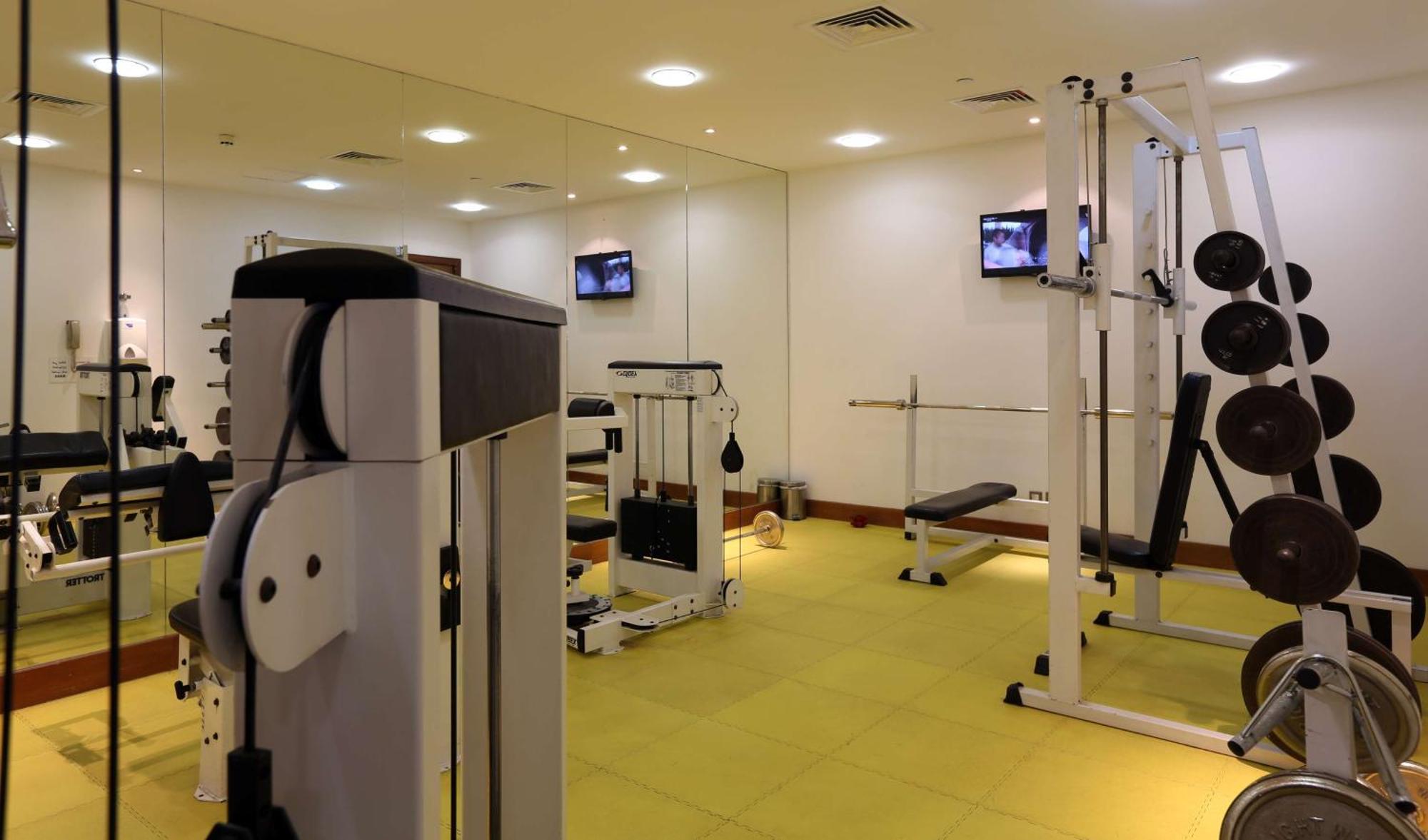 Radisson Blu Hotel, 5*