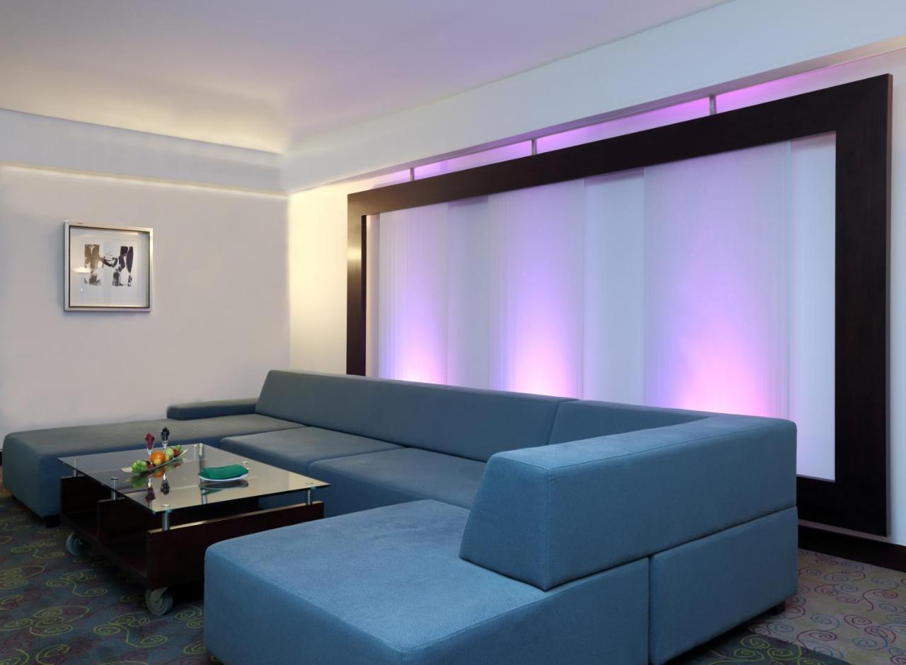 Radisson Blu Hotel,