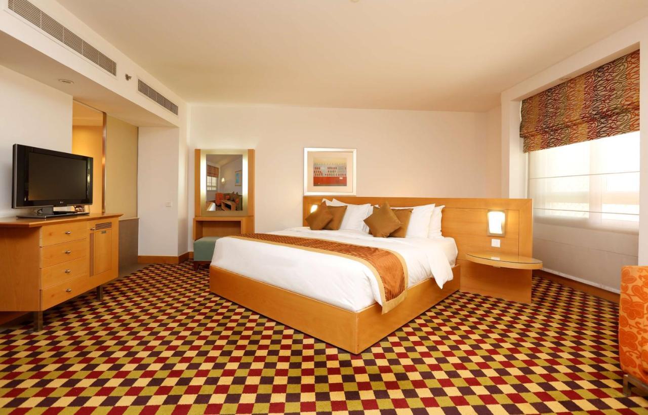 Hotel Radisson Blu Hotel,