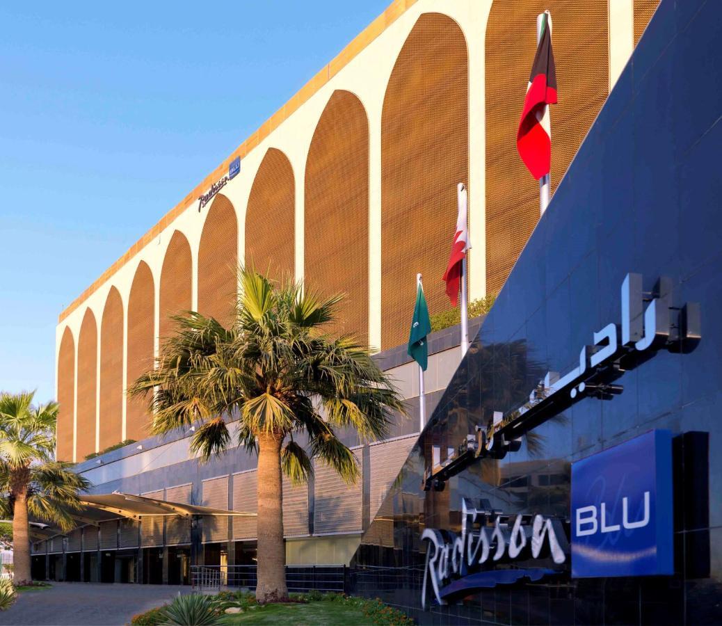 Hotel Radisson Blu Hotel, 5*